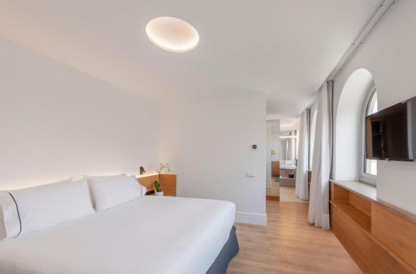 Eurostars Portico Аликанте Экстерьер фото