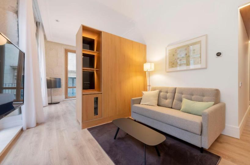 Eurostars Portico Аликанте Экстерьер фото