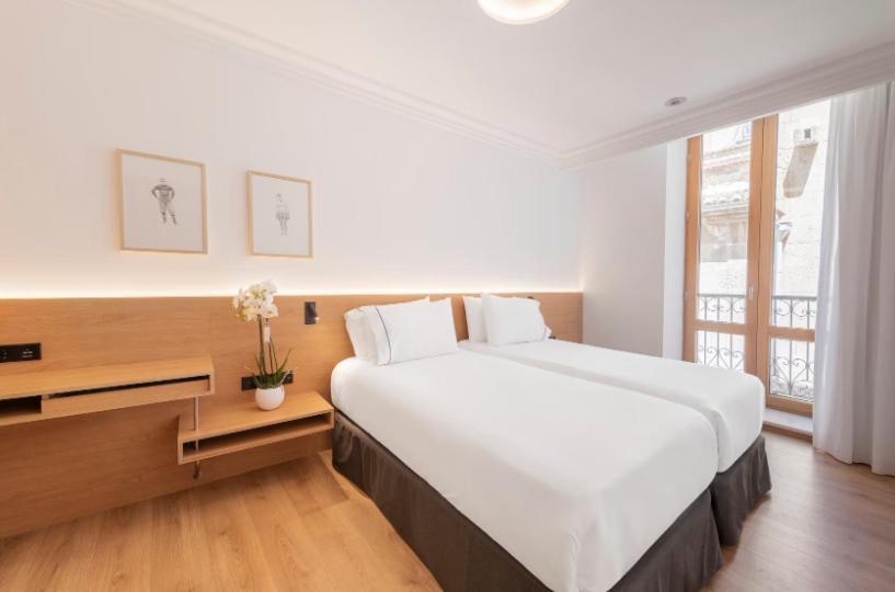 Eurostars Portico Аликанте Экстерьер фото