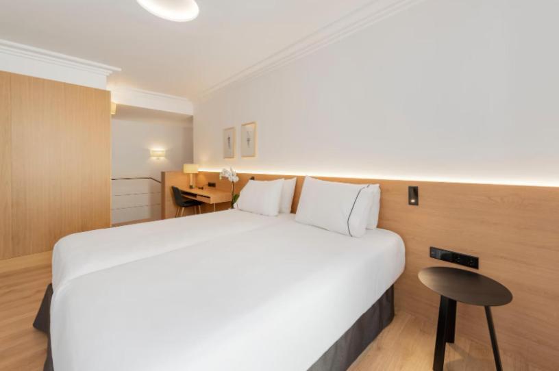 Eurostars Portico Аликанте Экстерьер фото
