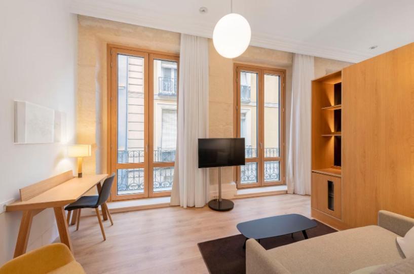Eurostars Portico Аликанте Экстерьер фото