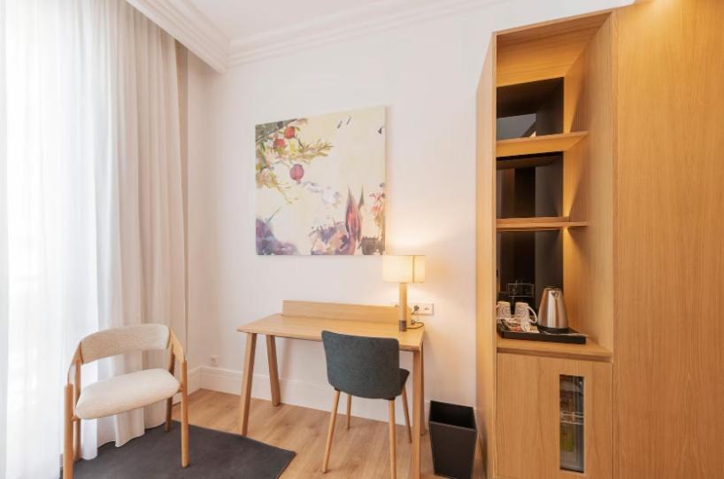 Eurostars Portico Аликанте Экстерьер фото