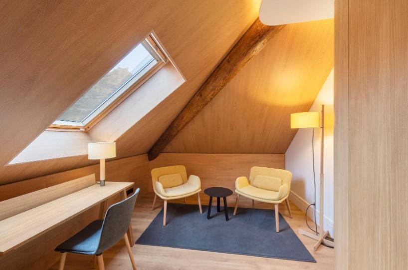 Eurostars Portico Аликанте Экстерьер фото