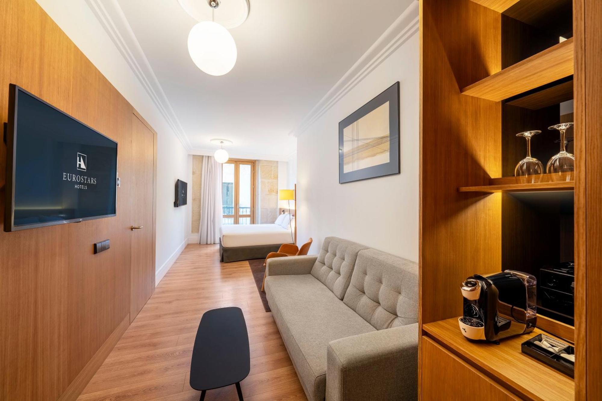 Eurostars Portico Аликанте Экстерьер фото