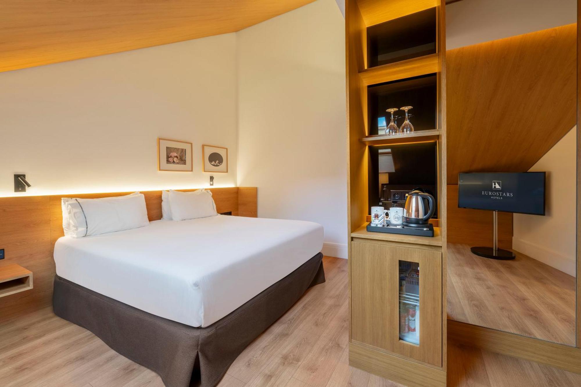Eurostars Portico Аликанте Экстерьер фото